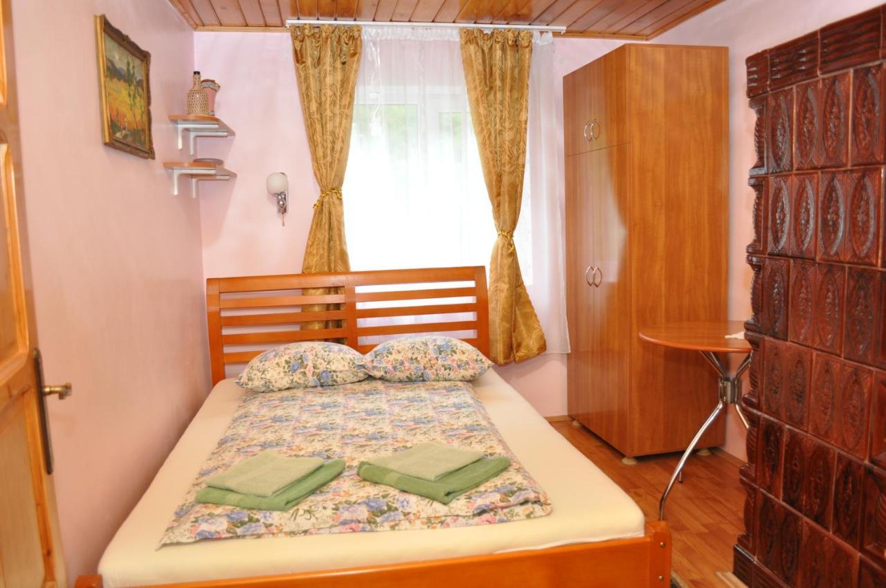 Отель Casa Verde Рыу-де-Мори Экстерьер фото