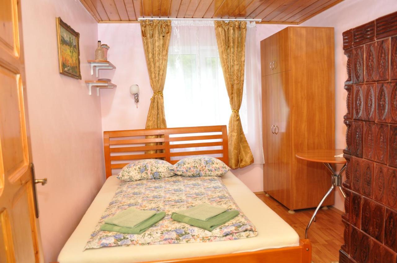 Отель Casa Verde Рыу-де-Мори Экстерьер фото