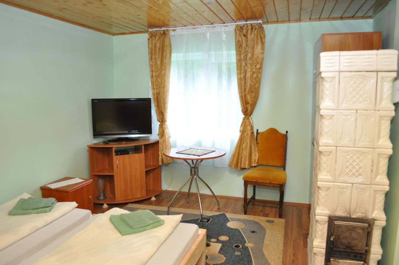 Отель Casa Verde Рыу-де-Мори Экстерьер фото