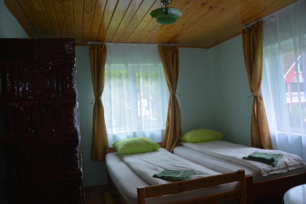 Отель Casa Verde Рыу-де-Мори Экстерьер фото